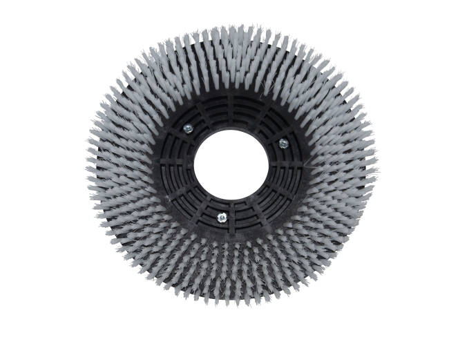 Produktbild Tellerbürste - Ø 485 mm - PP (Polypropylen) 1,0 mm