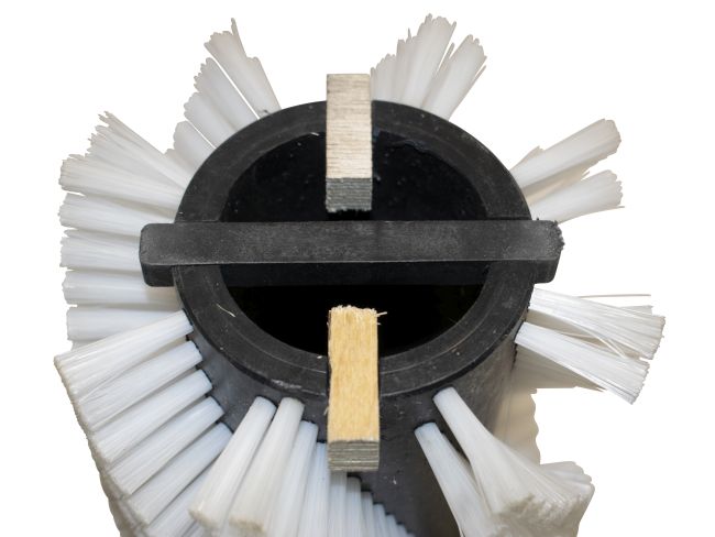 Produktbild Bürstwalze/Walzenbürste für RCM Jumbo 872 R