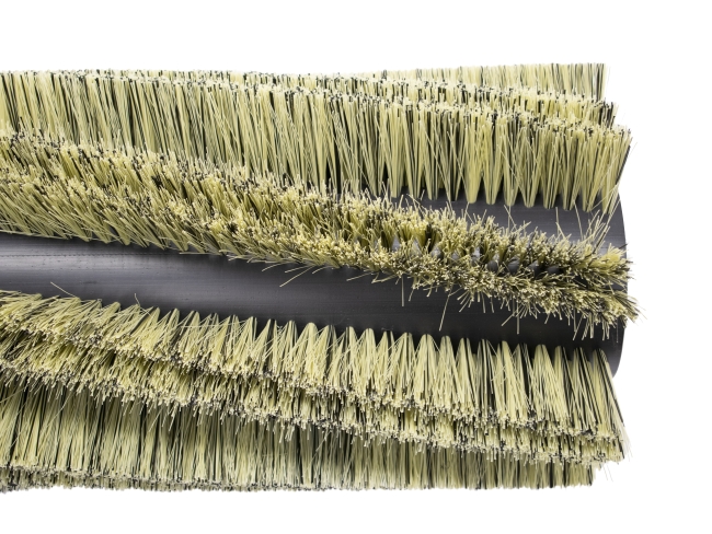 Produktbild Kehrwalze – 1140 mm / 360 mm / 8x2 Reihen