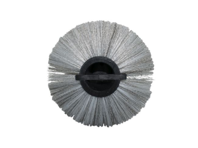 Produktbild Kehrwalze 900 / 330 mm / 6 x 2 Reihen Spiral-Besatz