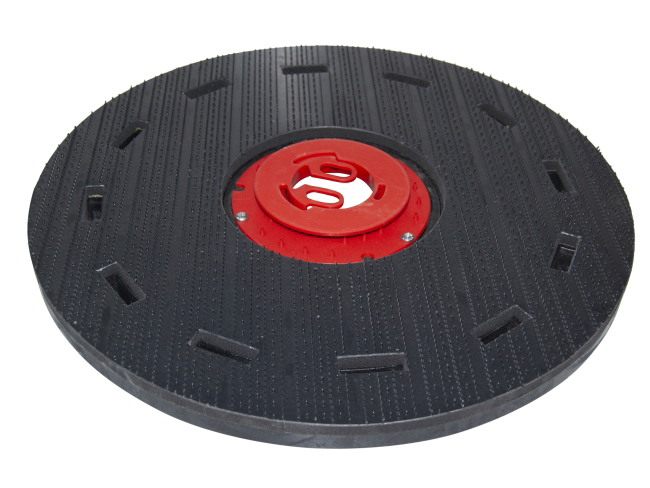 Produktbild Treibteller für Reinigungspads - Ø 460 mm für Fiorentini ICM N 45