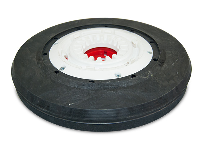 Produktbild Treibteller für Reinigungspads - Ø 330 mm für Hako Scrubmaster B 655 S