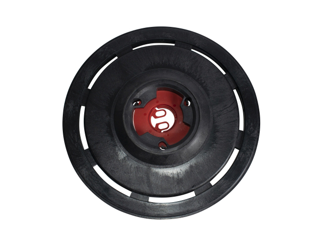 Produktbild Treibteller für Reinigungspads - Ø 530 mm für Hako Scrubmaster B75R-550 (ab Bj 2019