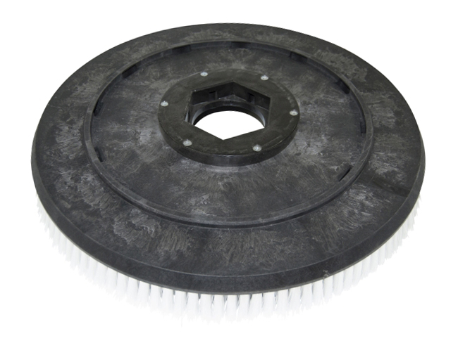 Produktbild Tellerbürste - Ø 450 mm für Floor F 950