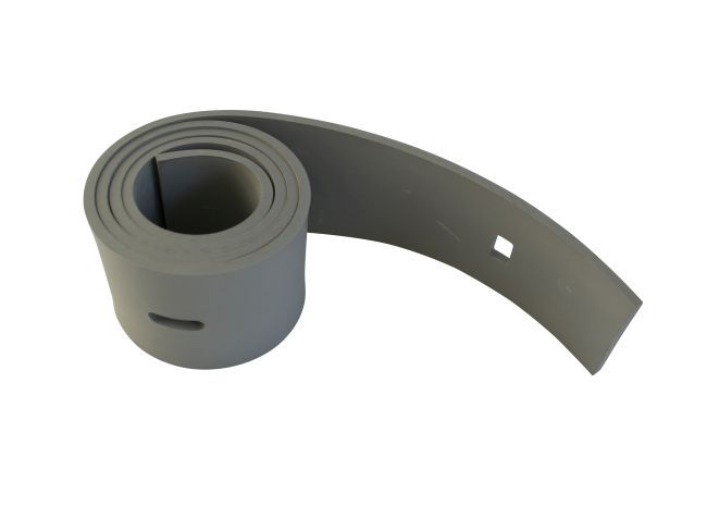 Produktbild Sauglippe hinten für Nilfisk-Group Scrubtec R 471