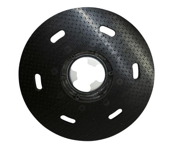 Produktbild Treibteller für Reinigungspads - Ø 405 mm für Wolff Tango