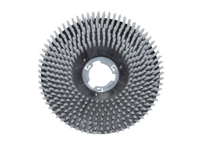 Produktbild Tellerbürste - Ø 410 mm - PP (Polypropylen) 0,70 mm