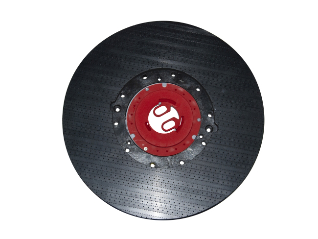 Produktbild Treibteller für Reinigungspads - Ø 430 mm für Hako Scrubmaster B 70-850