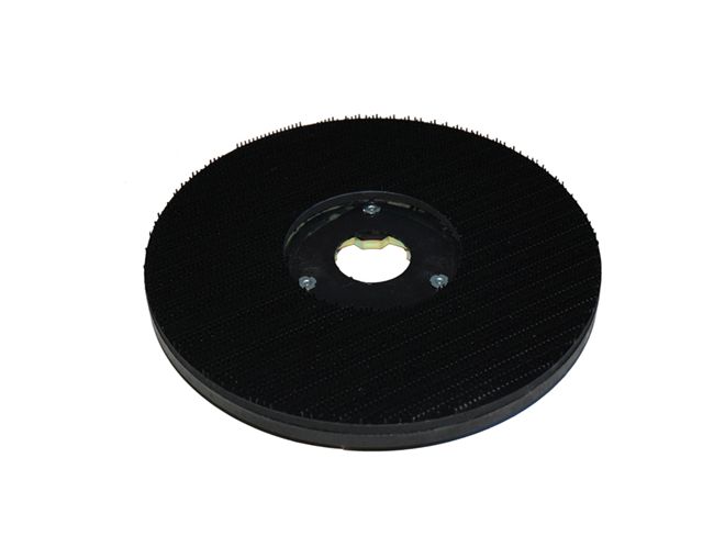 Produktbild Treibteller für Reinigungspads - Ø 405 mm für Hako Scrubmaster 1800
