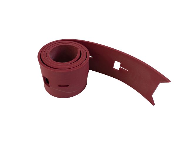 Produktbild Sauglippe hinten für i-team i-Mop XXL