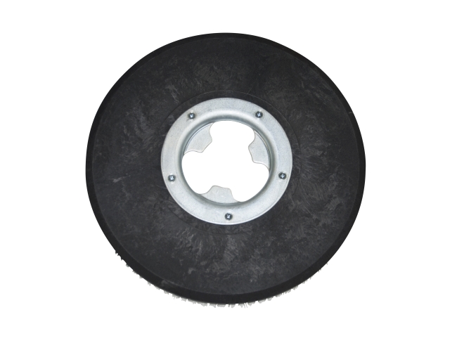 Produktbild Tellerbürste - Ø 350 mm für Kenter (Comac) Vispa 35