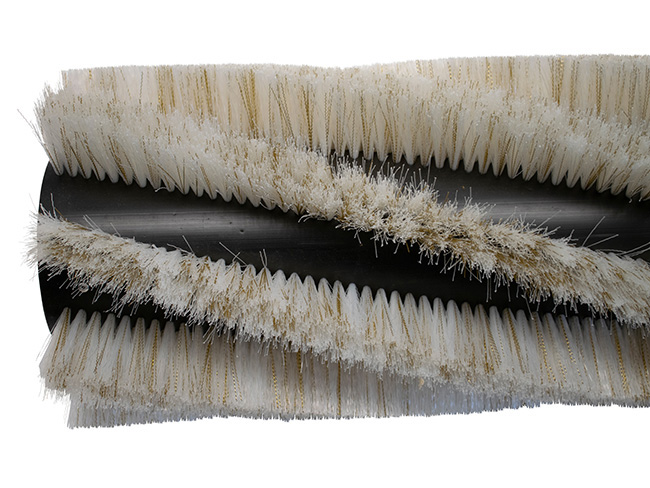 Produktbild Kehrwalze – 1140 mm / 360 mm / 8x2 Reihen