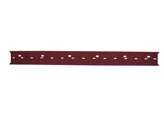 Produktbild Sauglippe hinten - Nanorade 542 x 50 x 3 mm,