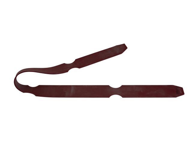 Produktbild Sauglippe vorne für Taski Swingo 2500