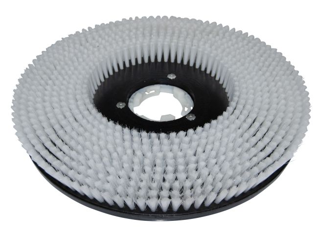 Produktbild Tellerbürste - Ø 505 mm - PP (Polypropylen) 0,45 mm