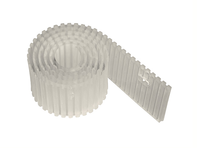 Produktbild Sauglippe vorne oder hinten für Tennant Nobles Speed Scrub 2001