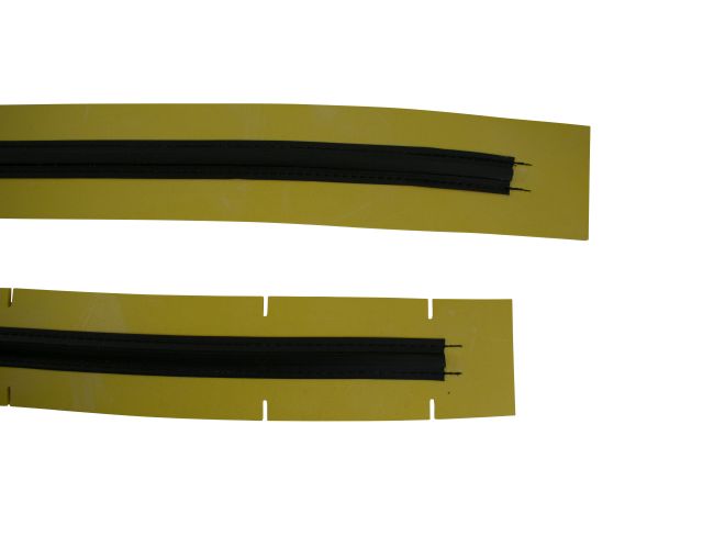 Produktbild Sauglippensatz für V-Balken (2 Stück) für Kärcher B 200 R + R 75