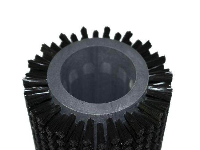 Produktbild Bürstwalze/Walzenbürste - 270/102 mm  - PP (Polypropylen) 0,2 mm
