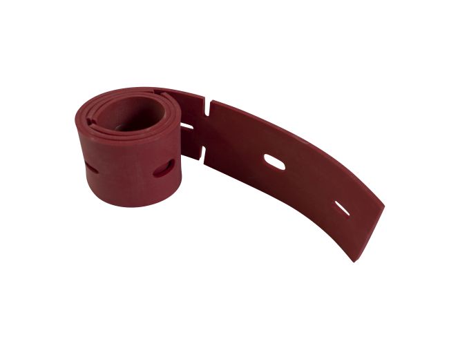 Produktbild Sauglippe vorne für Tennant T 2