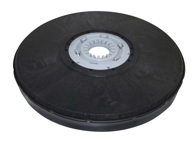 Produktbild Schleifkorn-Tellerbürste - Ø 505 mm - Grit/Tynex 1,2 mm für Hako Scrubmaster B 1050-1020