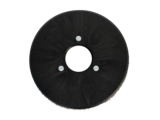 Produktbild Polierbürste - Ø 505 / 530 mm - 21 ", 5 Komponenten Borstenmix