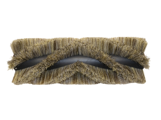 Produktbild Kehrwalze – 800 mm / 300 mm / 6x3 Reihen