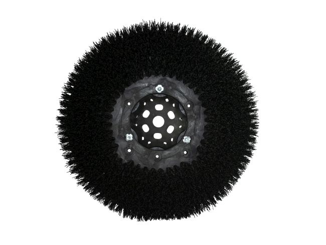 Produktbild Tellerbürste - Ø 395 mm - PP (Polypropylen) 0,9 mm