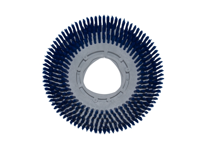 Produktbild Tellerbürste - Ø 310 mm für Nilfisk-Group BA 651