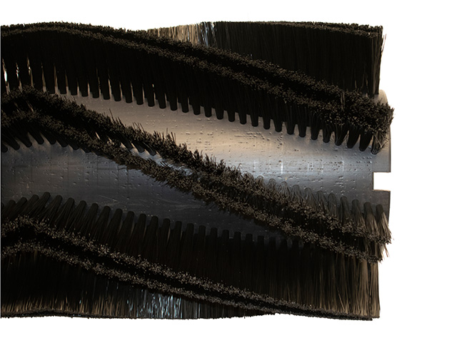 Produktbild Kehrwalze – 750 mm / 360 mm / 8x2 Reihen