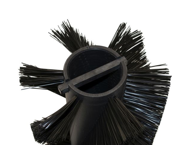 Produktbild Kehrwalze – 700 mm / 285 mm / 6x2 Reihen