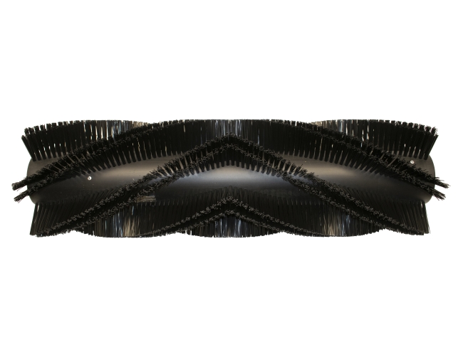 Produktbild Kehrwalze – 1000 mm / 300 mm / 6x2 Reihen