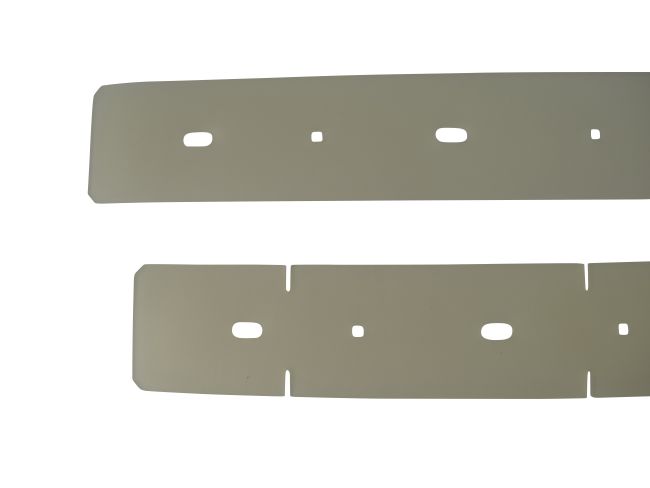 Produktbild Sauglippen-Satz (2 Stück) für Ghibli Rapid 15 BC/E 38