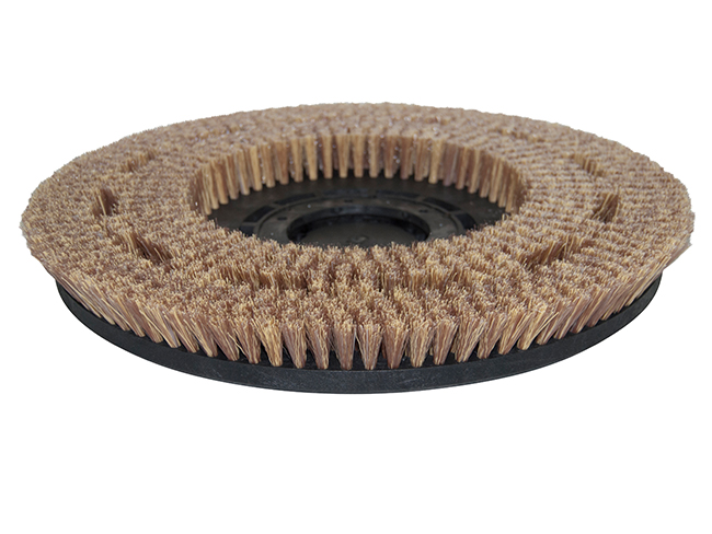 Produktbild Tellerbürste - Ø 480 mm – 5 Komponenten Borsten-Mix