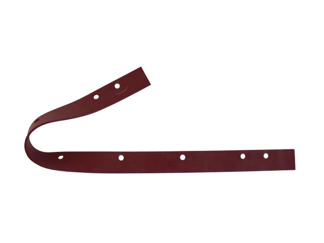 Produktbild Sauglippe hinten - Nanorade 865 x 45 x 4 mm