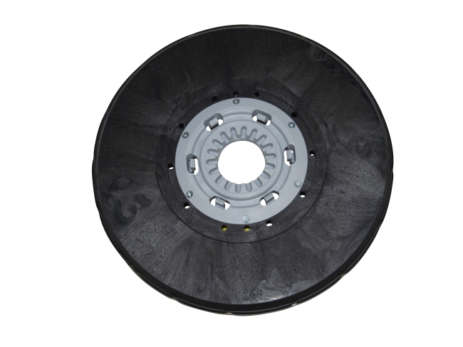 Produktbild Schrubbbürste - Ø 430 mm für Hako Scrubmaster B 1100-1230