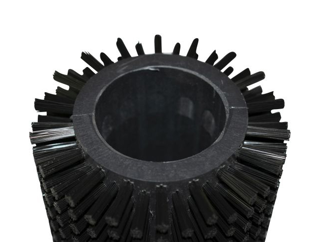 Produktbild Bürstwalze/Walzenbürste - 350/102 mm - PP (Polypropylen) 0,50 mm