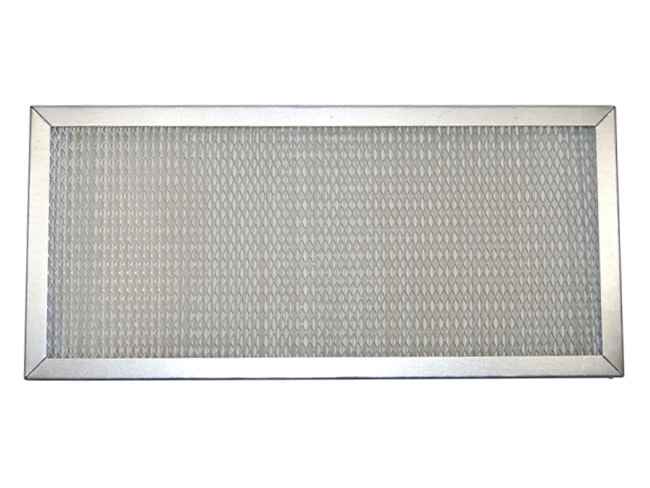 Produktbild Kehrmaschinenfilter für Nilfisk-Group KSP 970