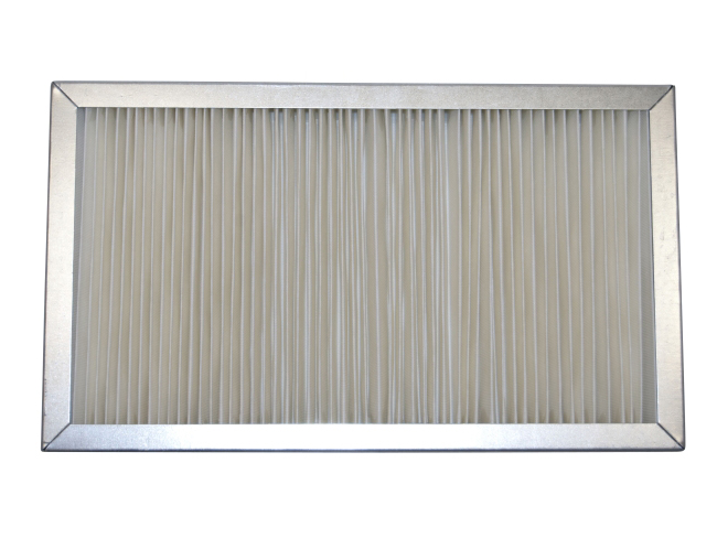 Produktbild Kehrmaschinenfilter für Hako Sweepmaster (Hamster) 600 E/V