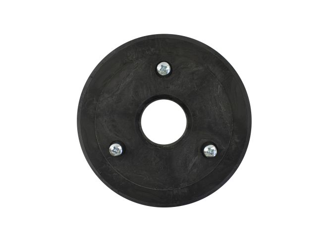 Produktbild Schrubbbürste - Ø 215 mm für Adiatek Ruby 45
