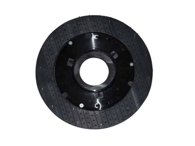 Produktbild Treibteller für Reinigungspads - Ø 215 mm