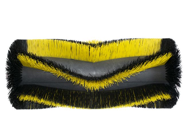 Produktbild Kehrwalze - 800 / 400 mm, passend für Kärcher KM 125/130 R