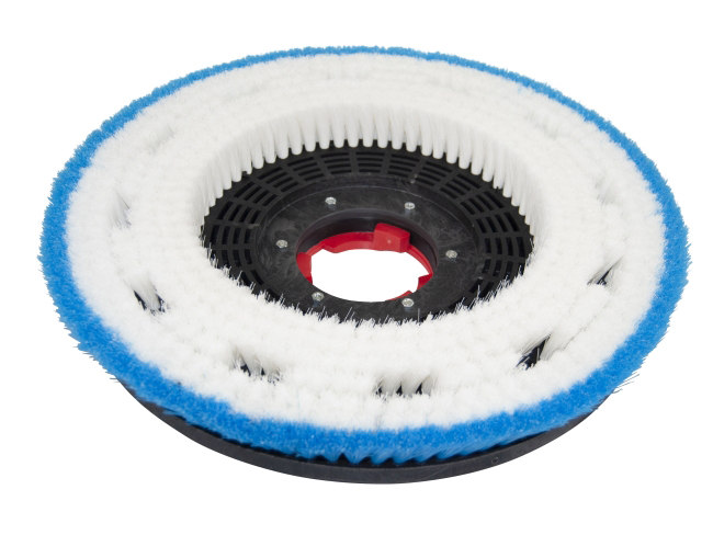 Produktbild Tellerbürste - Ø 405 mm für Windsor Lightning 17