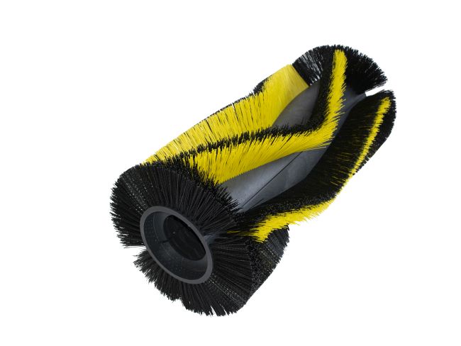 Produktbild Kehrwalze - 800 / 400 mm, passend für Kärcher KM 125/130 R