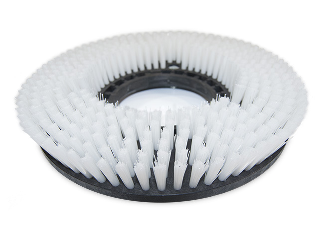 Produktbild Tellerbürste - Ø 330 mm - PP (Polypropylen) 0,75 mm