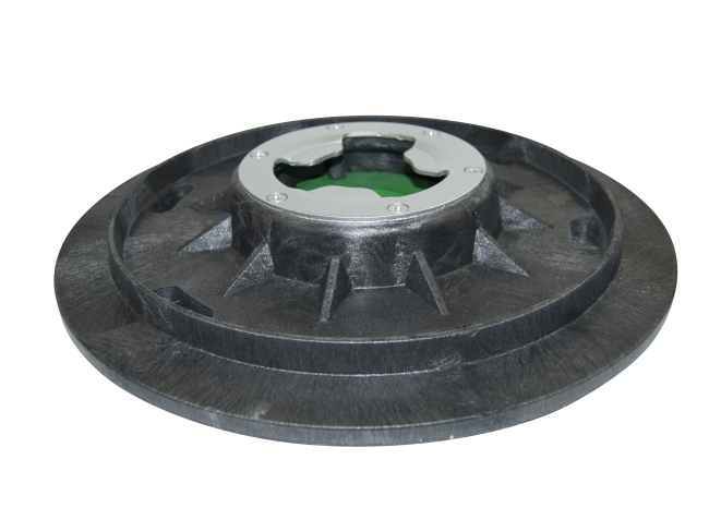 Produktbild Treibteller für Reinigungspads - Ø 405 mm für Mobilotech LR04-B / LR04-S