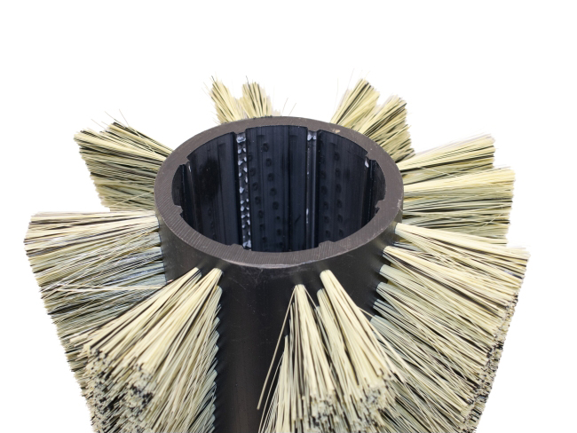 Produktbild Kehrwalze – 1140 mm / 360 mm / 8x2 Reihen