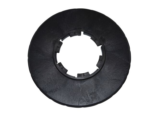 Produktbild Schleifkorn-Tellerbürste - Ø 530 mm - Grit/Tynex 1,2 mm für Hako Scrubmaster E/B 530