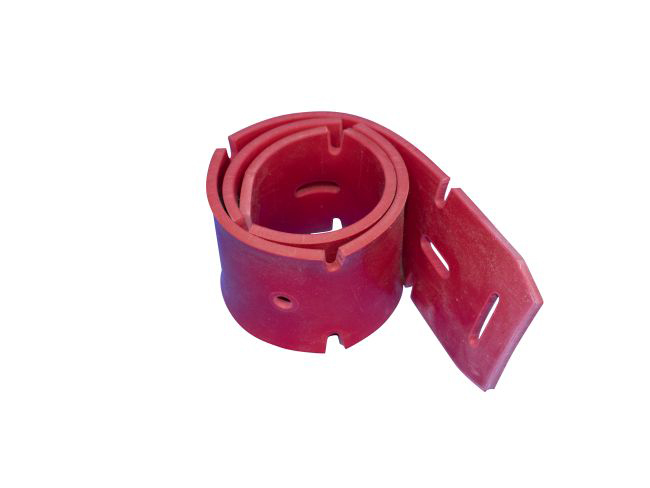 Produktbild Sauglippe vorne für Nilfisk-Group BR 600 SC