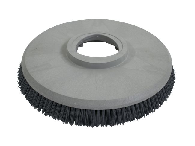 Produktbild Schleifkorn-Tellerbürste - Ø 380 mm - Grit/Tynex 1,2 mm für Nilfisk-Group SC 400