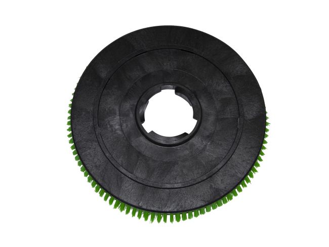 Produktbild Schrubbbürste - Ø 410 mm für Numatic BMD 1000 – H/M/S 450